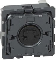 Выключатель жалюзи без накладки без рамки Legrand Celiane 2-кл. картинка